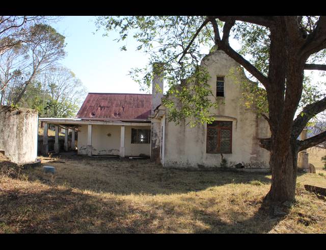 1,058HA FARM FOR SALE IN KOMGA